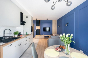 ShortStayPoland Szwedzka (B47) Warsaw